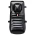NMC - Louisiana Lounger - sexmaskine med indbygget vibrator (sort)