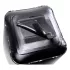 NMC - Louisiana Lounger - sexmaskine med indbygget vibrator (sort)