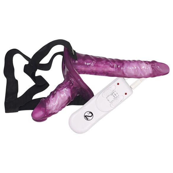 You2Toys - Duo til påsætning - med vibrationer