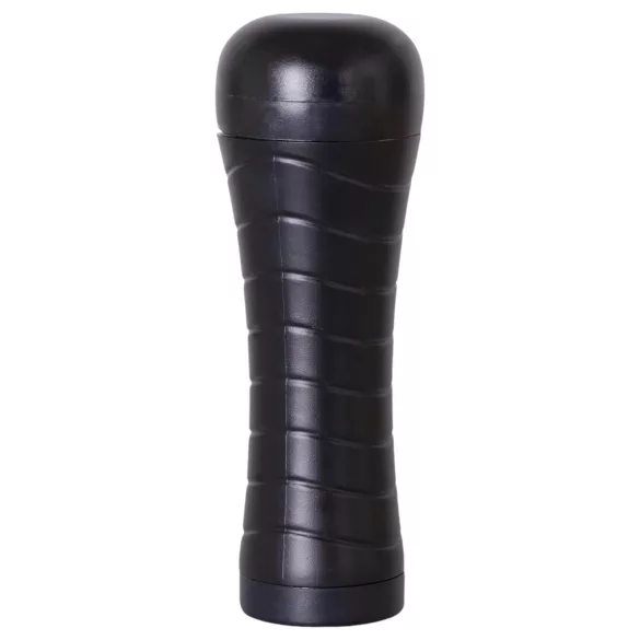 You2Toys - masturbator - diskret, blød vagina - vibrator