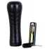 You2Toys - masturbator - diskret, blød vagina - vibrator