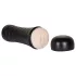 You2Toys - masturbator - diskret, blød vagina - vibrator