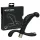 Nexus Vibro - prostatamassager vibrator - sort