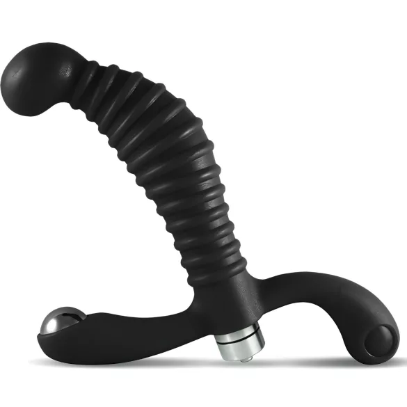 Nexus Vibro - prostatamassager vibrator - sort