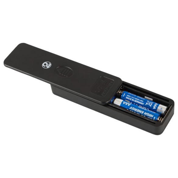 You2Toys - Justerbar duo dildo - natur