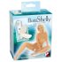 You2Toys - Musling - Bærbar Vibrator (Hvid)