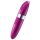 LELO Mia 2 - Rejse-læbestiftsvibrator (lys pink)