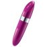 LELO Mia 2 - Rejse-læbestiftsvibrator (lys pink)