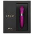 LELO Mia 2 - Rejse-læbestiftsvibrator (lys pink)
