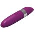 LELO Mia 2 - Rejse-læbestiftsvibrator (lys pink)