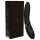 LELO Elise 2 - luksus vibrator (sort)