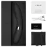 LELO Elise 2 - vibrator - luksus - sort