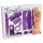 You2Toys - Lilla sexfest - vibrator sæt (9 dele)