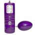 You2Toys - Lilla sexfest - vibrator sæt (9 dele)