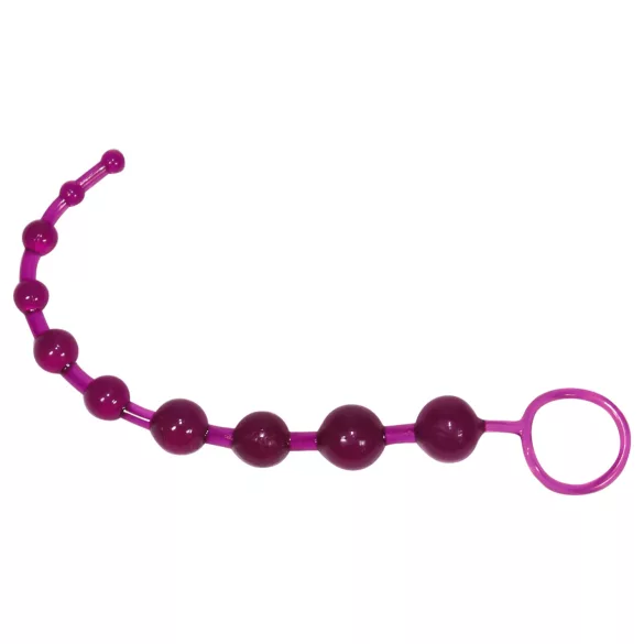 You2Toys - erotisk overraskelsessæt - vibrator sæt - 12 dele