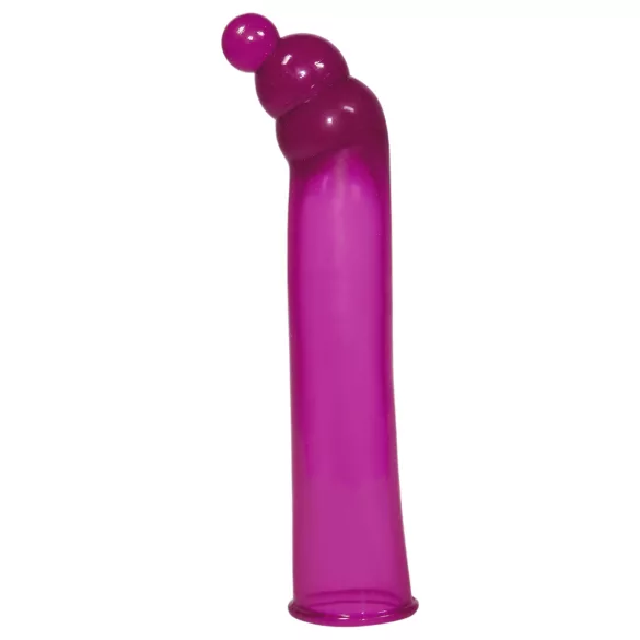 You2Toys - erotisk overraskelsessæt - vibrator sæt - 12 dele
