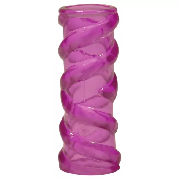 You2Toys - erotisk overraskelsessæt - vibrator sæt - 12 dele