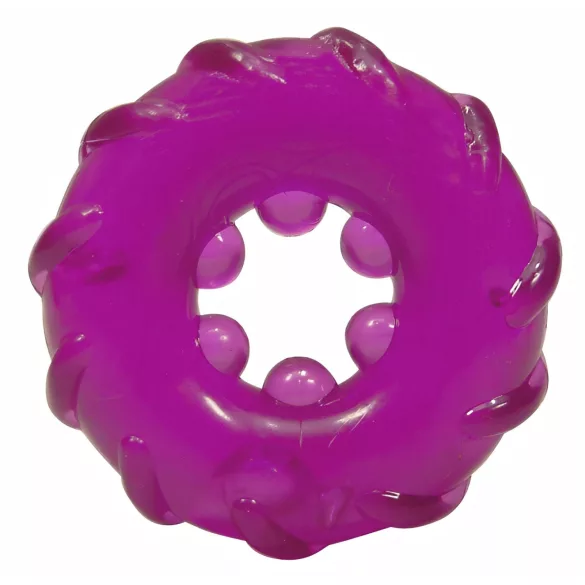 You2Toys - erotisk overraskelsessæt - vibrator sæt - 12 dele