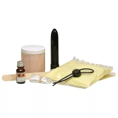 Cloneboy - vibrator - personlig tilpasning