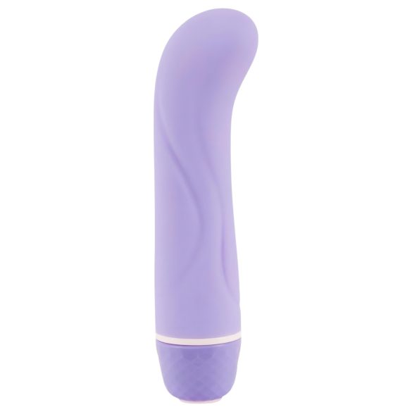 SMILE Mini-G - Mini G-punktsvibrator (lilla)