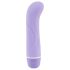 SMILE Mini-G - Mini G-punktsvibrator (lilla)