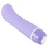 SMILE Mini-G - Mini G-punktsvibrator (lilla)