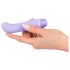 SMILE Mini-G - Mini G-punktsvibrator (lilla)