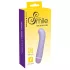 SMILE - G-punkt minivibrator - lilla