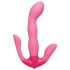 Proposition - Trippel Nydelse Vibrator