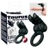 You2Toys Taurus – vibrerende penisring med 2 motorer