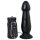 You2Toys - Sort anale vibrator for intens nydelse
