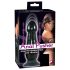You2Toys - Sort anale vibrator for intens nydelse