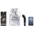 Fifty Shades of Grey - G-punkt vibrator