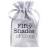 Fifty Shades of Grey - G-punkt vibrator