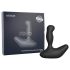 Nexus Revo - roterende prostata vibrator (sort)
