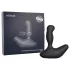 Nexus Revo - roterende prostata vibrator (sort)