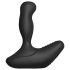 Nexus Revo - roterende prostata vibrator (sort)