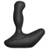 Nexus Revo - roterende prostata vibrator (sort)