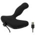 Nexus Revo - roterende prostata vibrator (sort)
