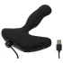 Nexus Revo - roterende prostata vibrator (sort)