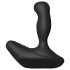 Nexus Revo - roterende prostata vibrator (sort)