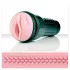 Fleshlight - masturbator til mænd - med vibration - realistisk vagina