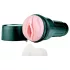 Fleshlight - masturbator til mænd - med vibration - realistisk vagina