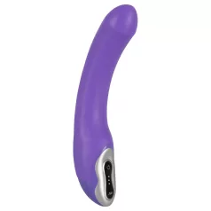 Pepper Parties Lust Dream - G-punktsvibrator - lilla