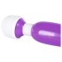 You2Toys - SPA Wand - genopladelig massagevibrator (lilla)