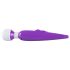 You2Toys - SPA Wand - genopladelig massagevibrator (lilla)