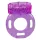 You2Toys - Vibrerende penisring - Enkel brug - Lilla