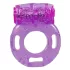 You2Toys - Vibrerende penisring - Enkel brug - Lilla