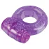 You2Toys - Vibrerende penisring - Enkel brug - Lilla