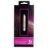 RO-80mm - lille læbestiftvibrator (7 rytmer) - guld